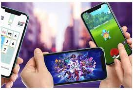 The top 10 mobile games that are best for making money in 2025